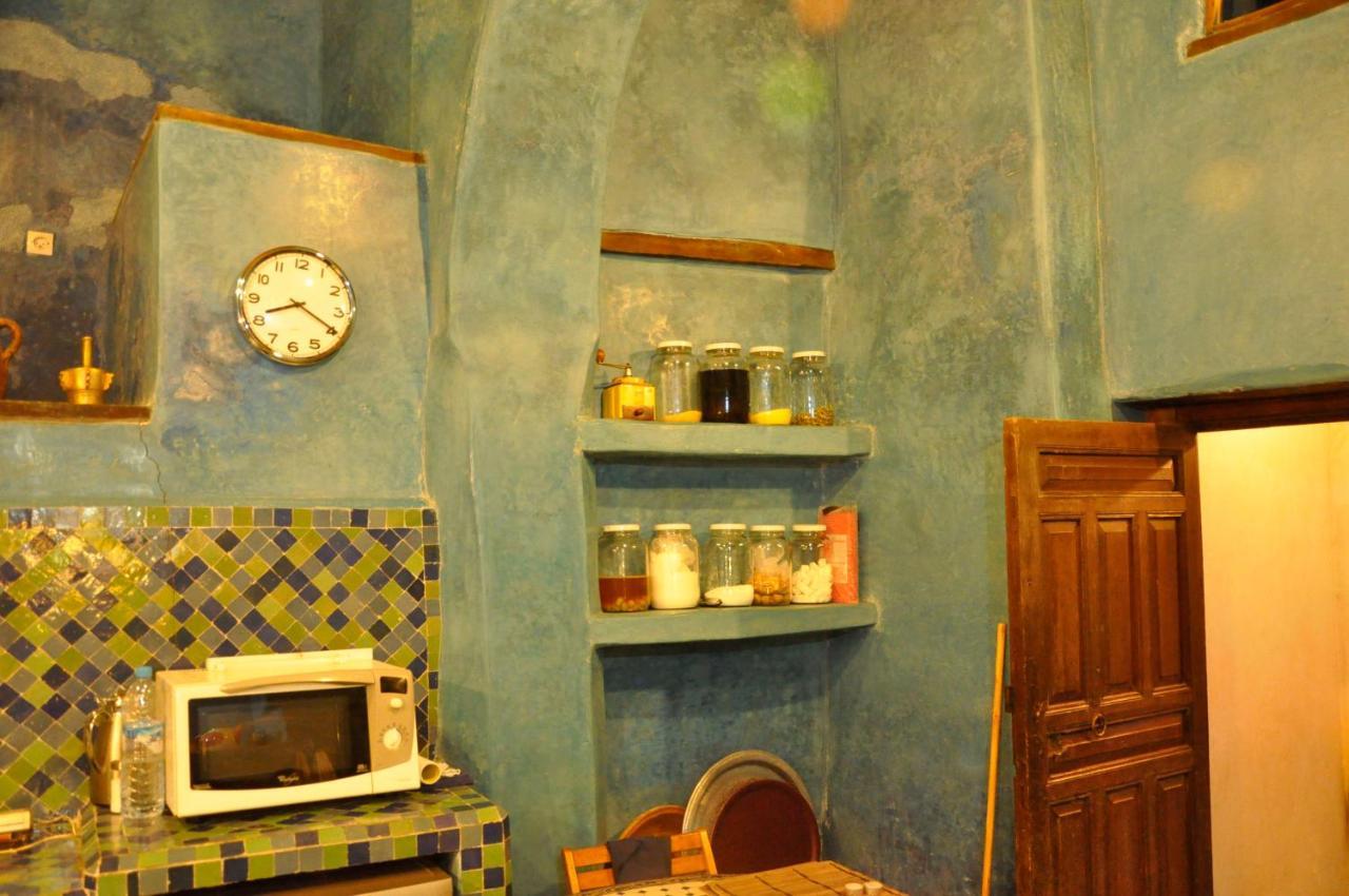 Guest house Dar 7 Louyat