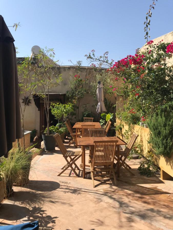 Dar 7 Louyat Guest house