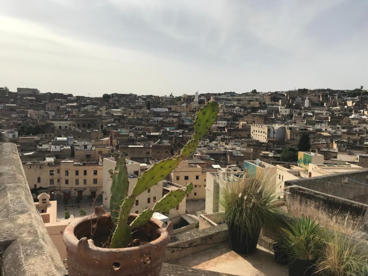 Dar 7 Louyat Guest house