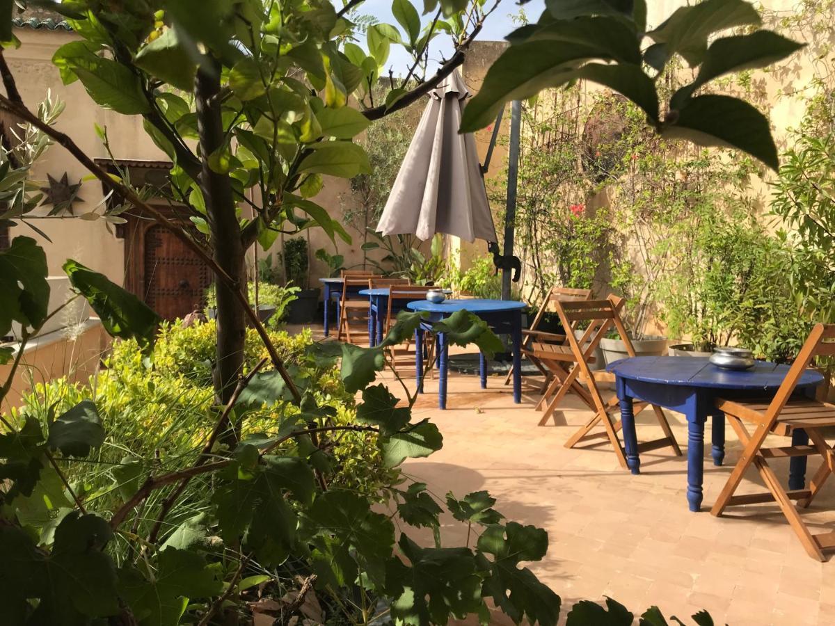 Dar 7 Louyat Guest house 3*