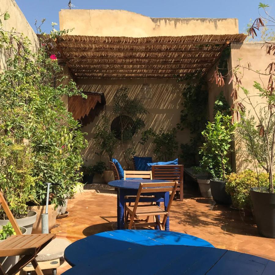 Dar 7 Louyat Fes