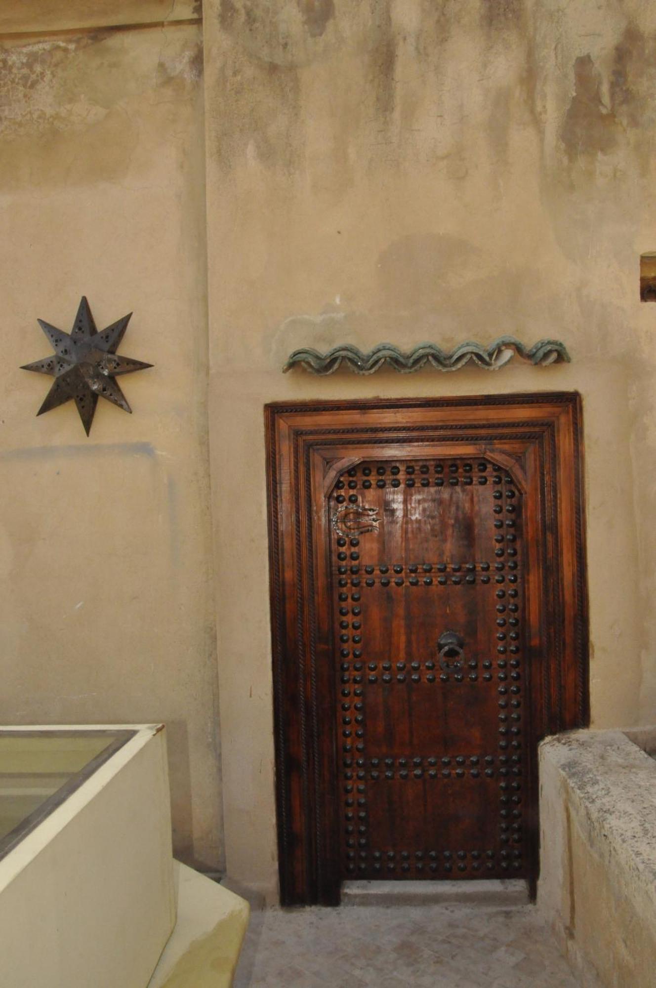 Dar 7 Louyat Guest house