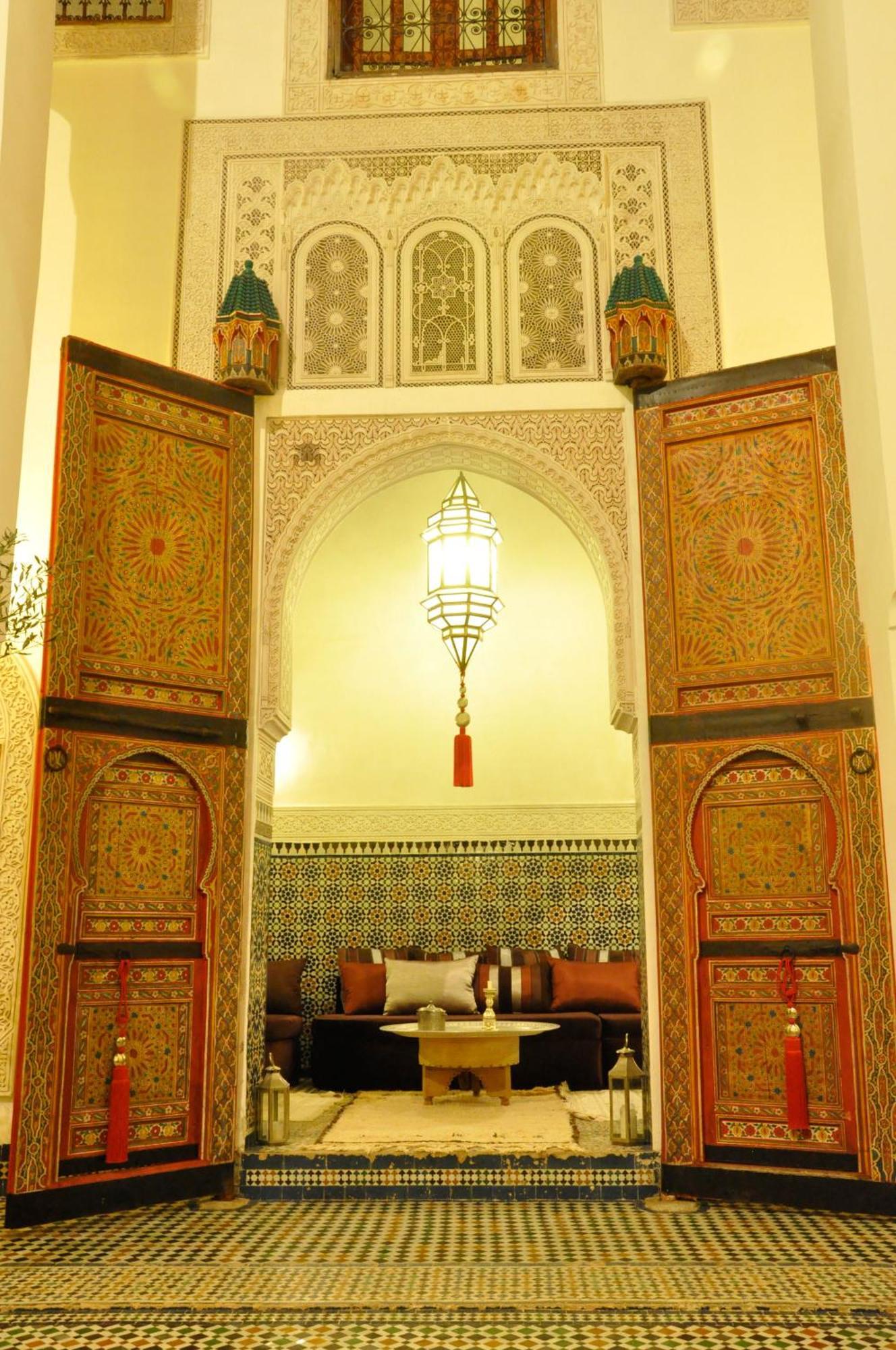 Dar 7 Louyat 3* Fes