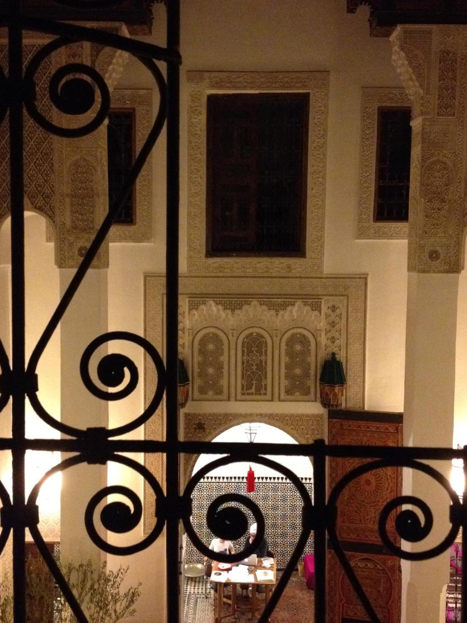 Guest house Dar 7 Louyat Fes