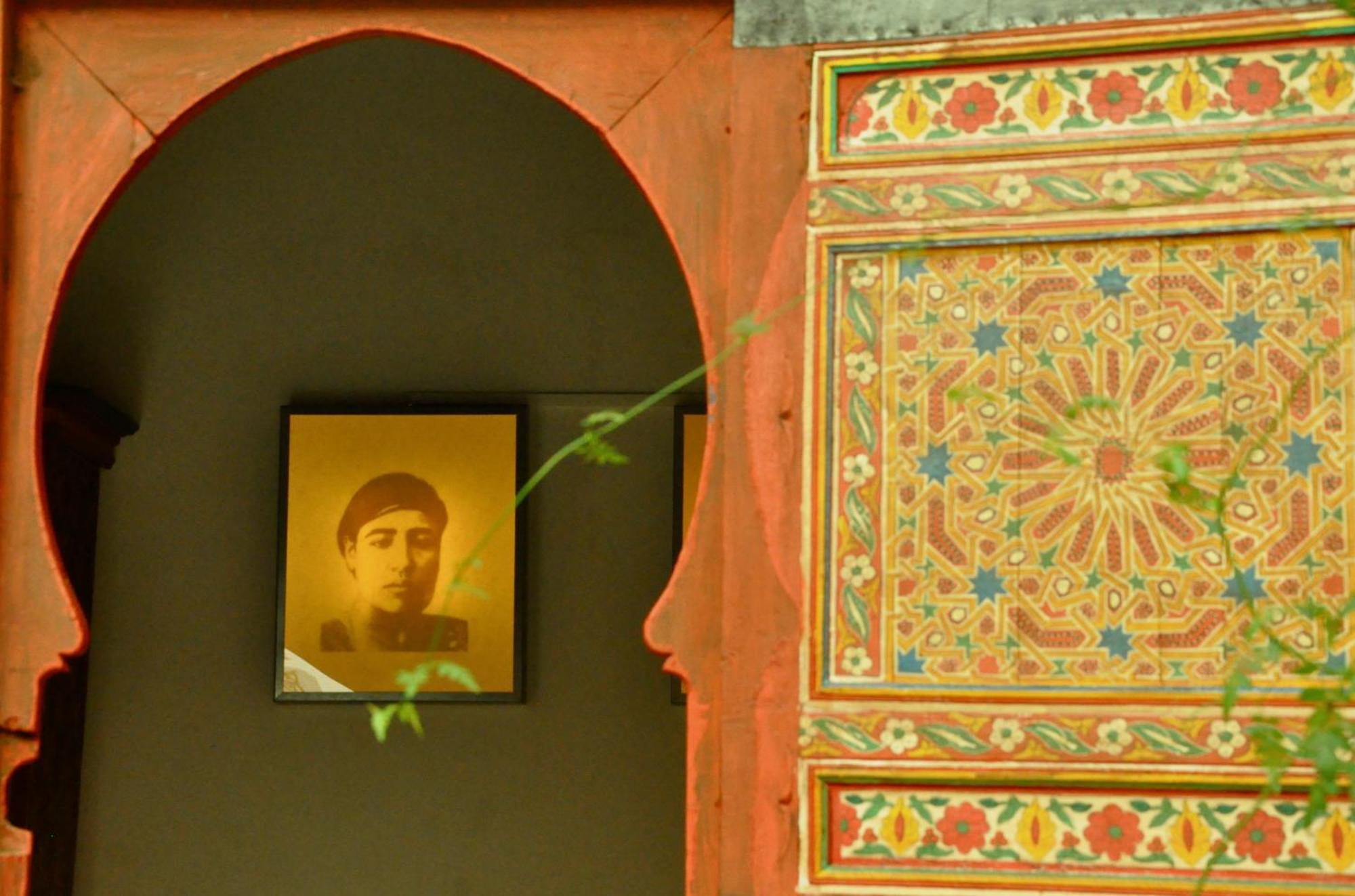Guest house Dar 7 Louyat