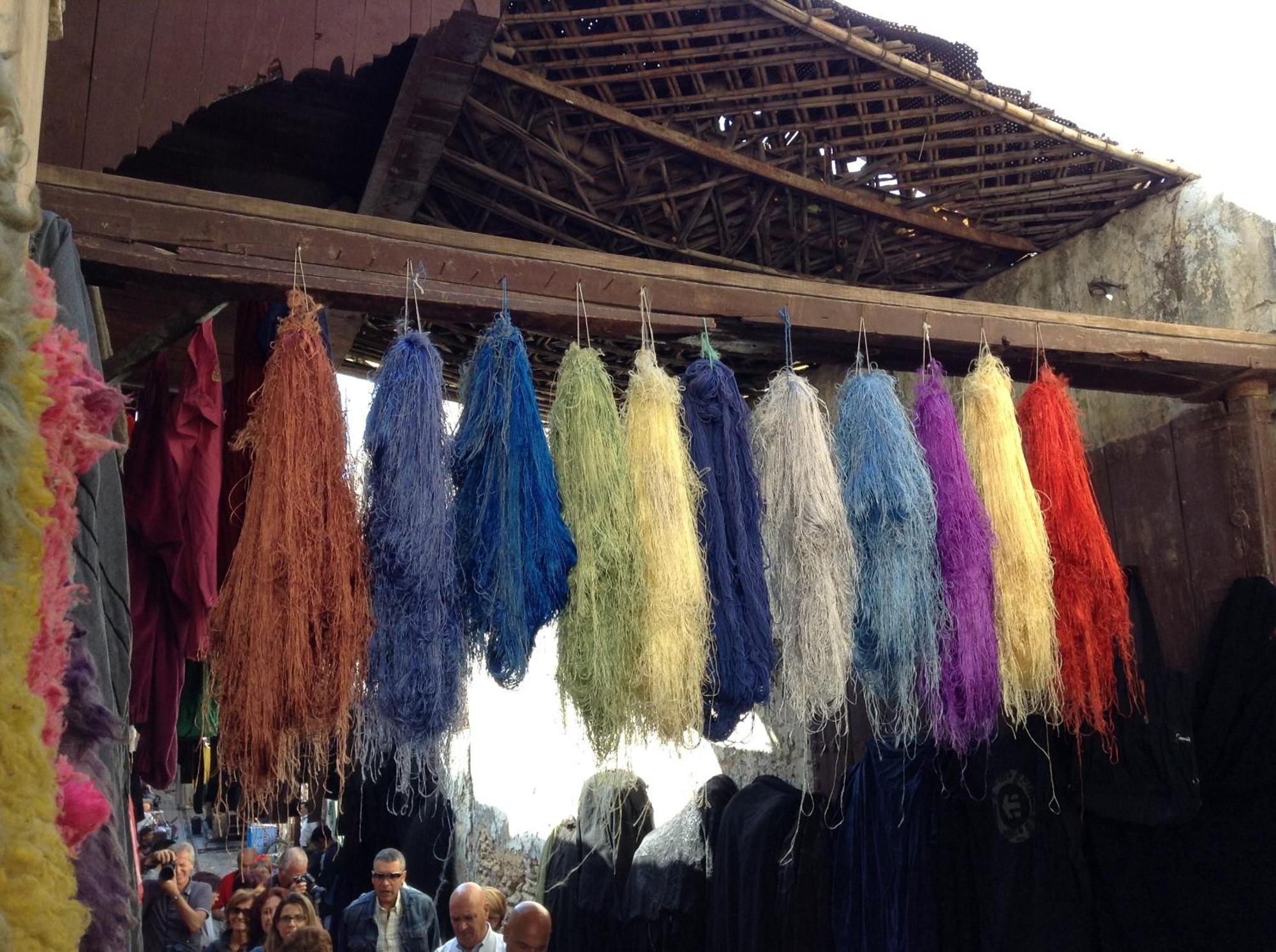 Dar 7 Louyat 3* Fes