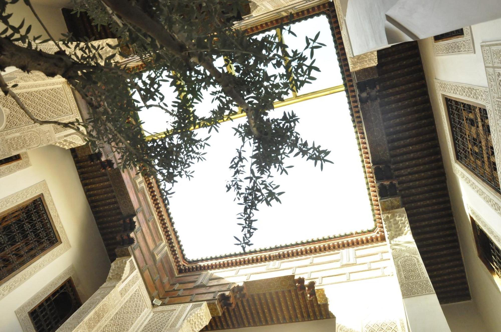 Dar 7 Louyat 3* Fes