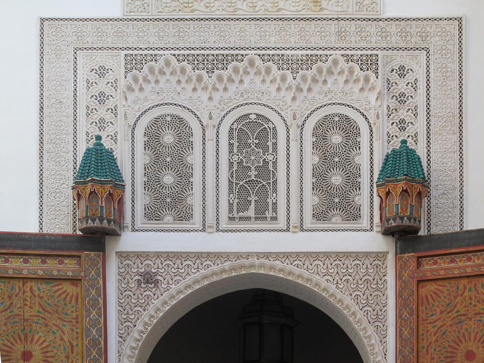 Guest house Dar 7 Louyat Fes