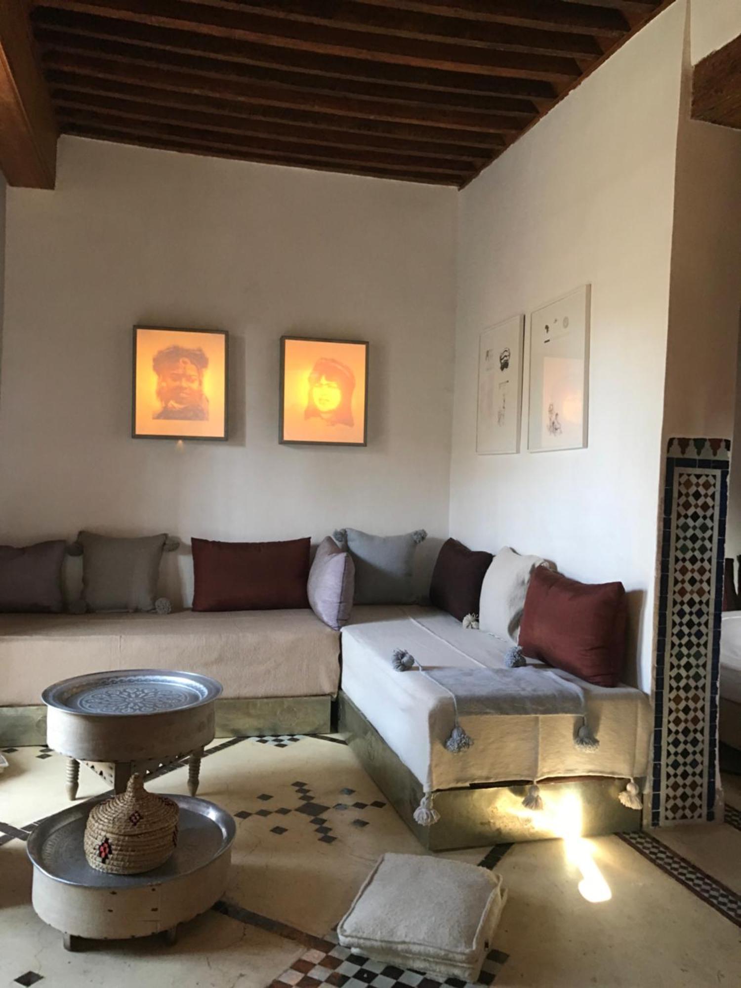 Guest house Dar 7 Louyat 3*