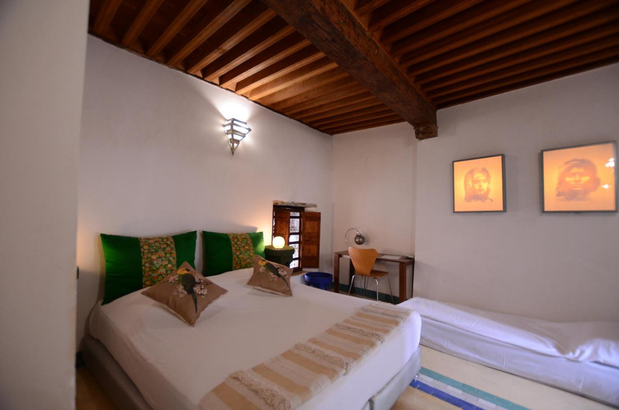 Dar 7 Louyat Guest house 3*