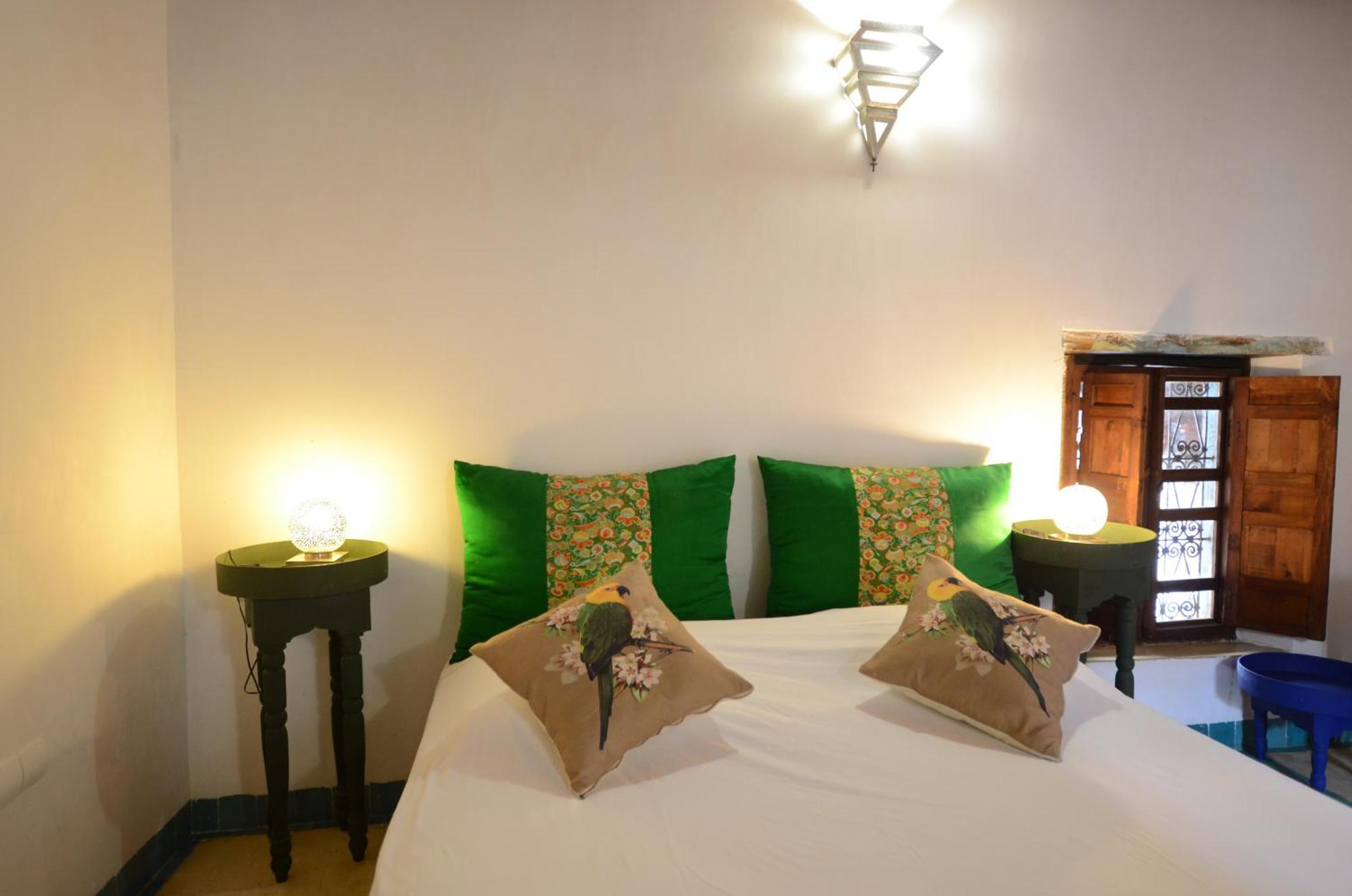 Guest house Dar 7 Louyat Fes