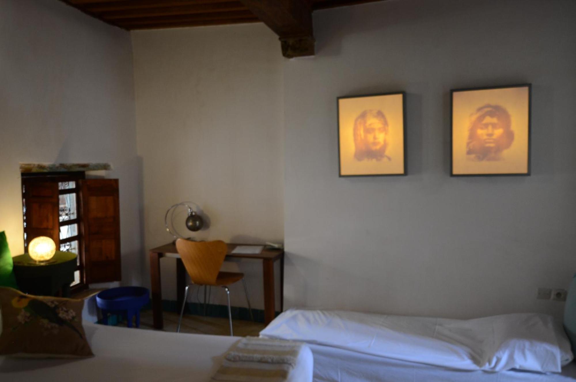 Dar 7 Louyat Guest house 3*
