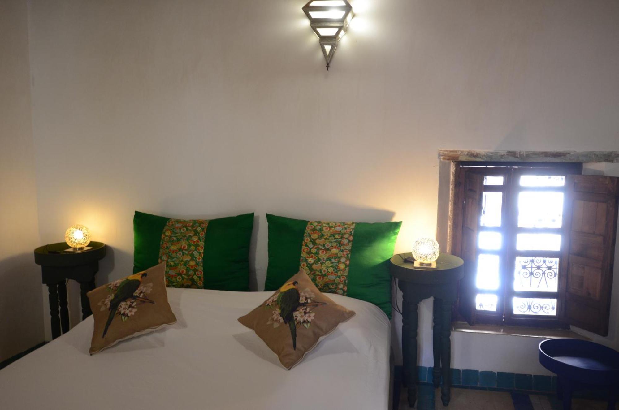 Guest house Dar 7 Louyat 3*