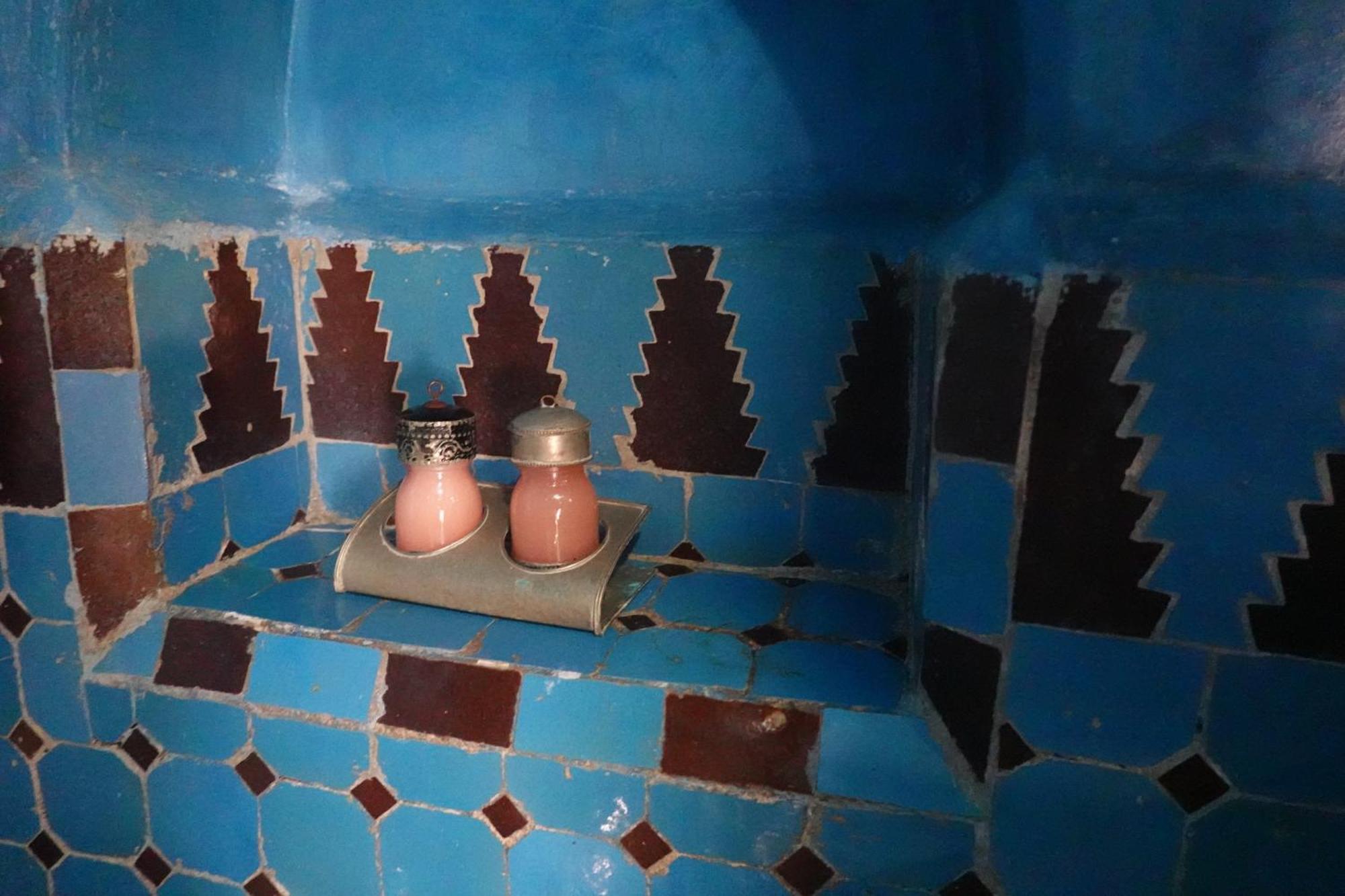 Dar 7 Louyat Guest house