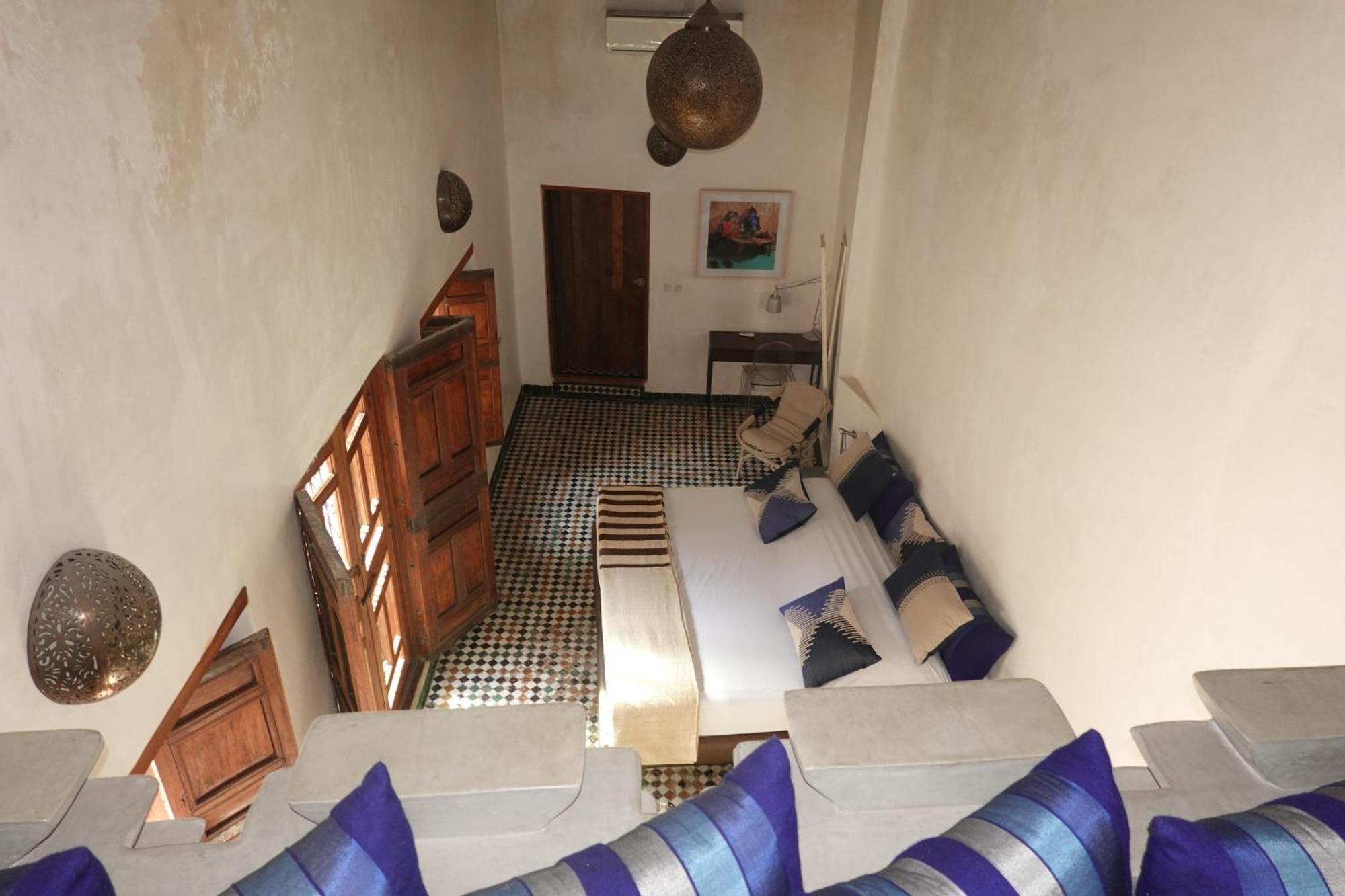 Guest house Dar 7 Louyat Fes