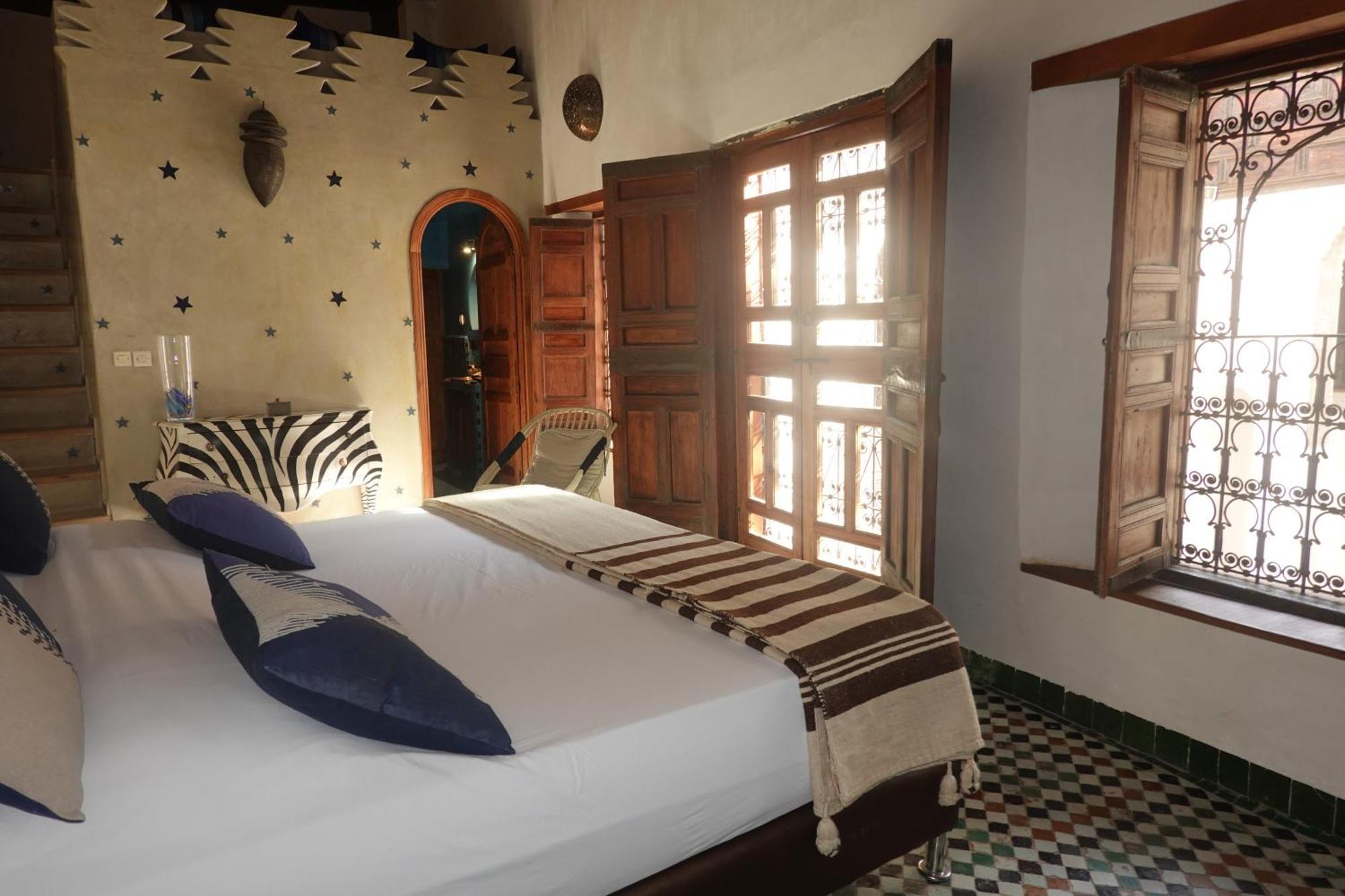 Dar 7 Louyat Guest house
