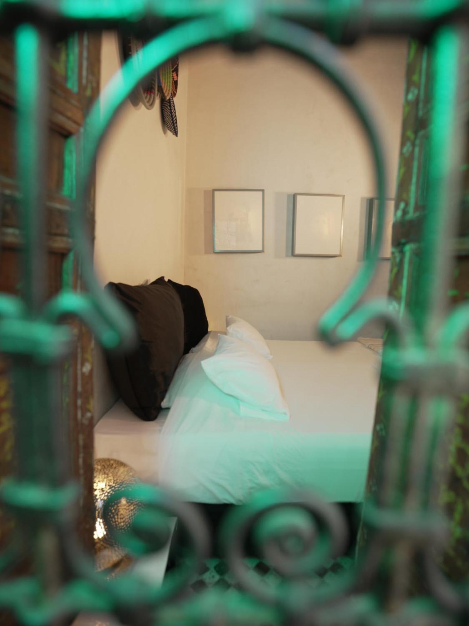 Guest house Dar 7 Louyat Fes