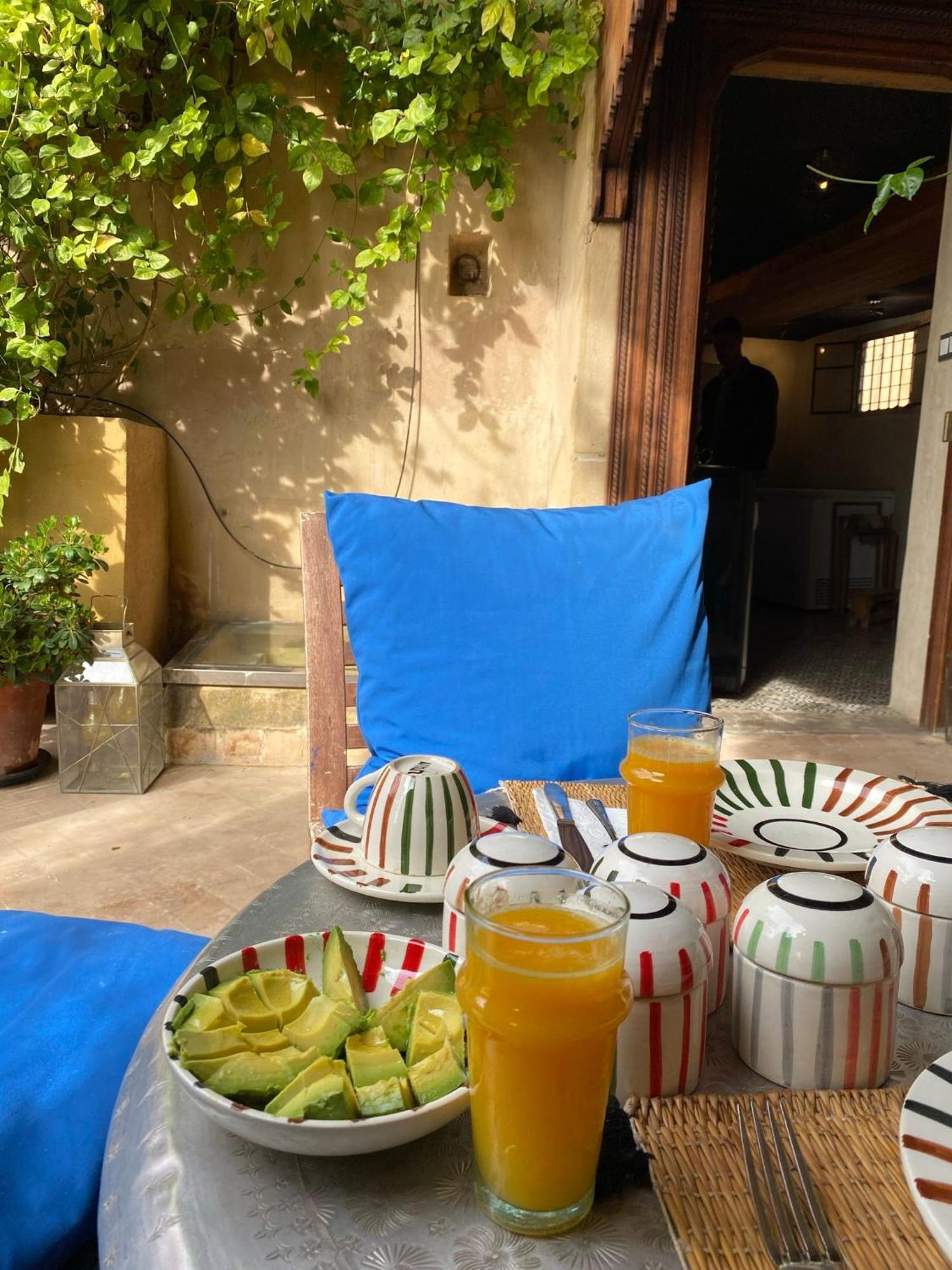 Dar 7 Louyat Fes