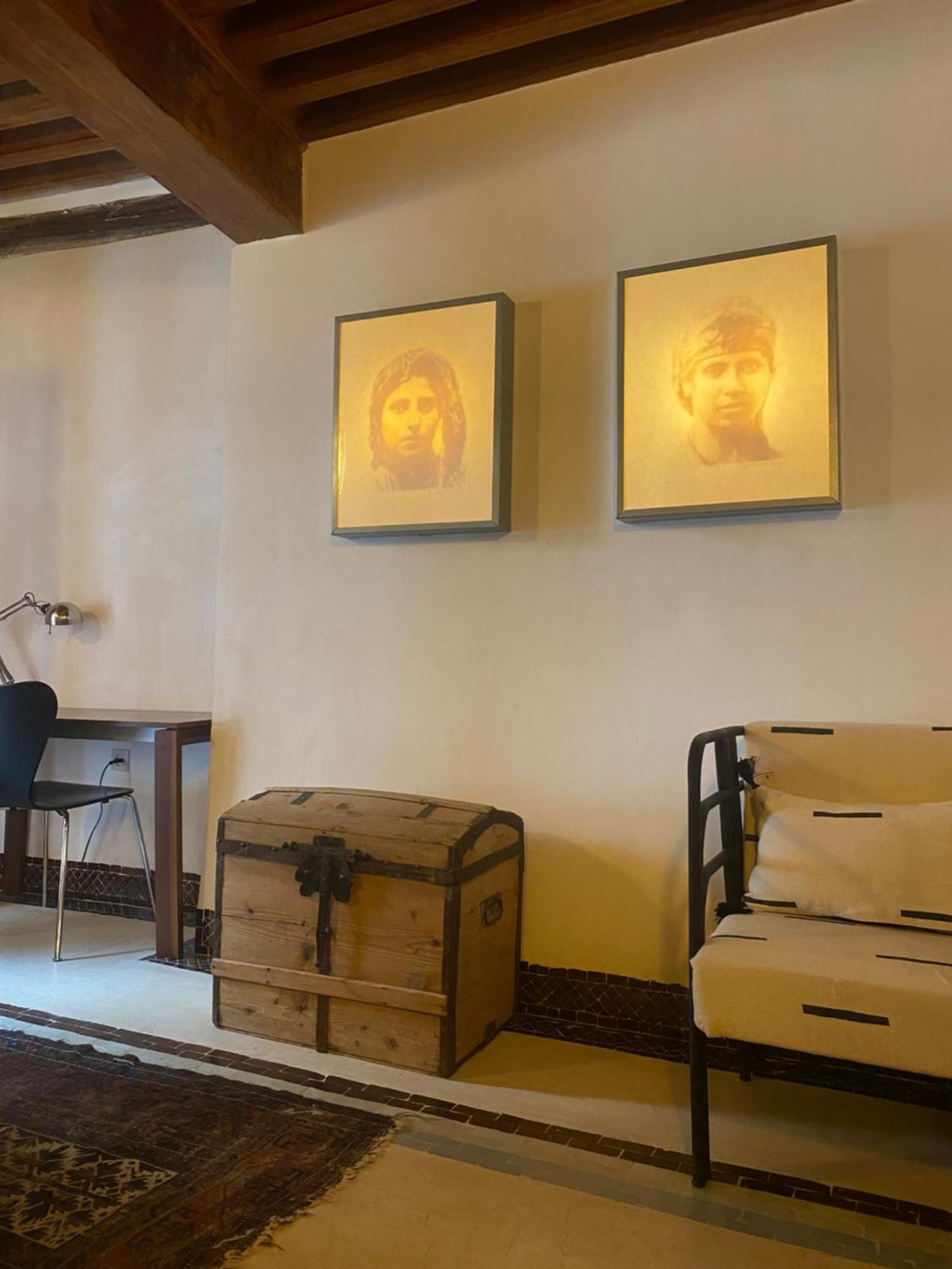 Guest house Dar 7 Louyat Fes