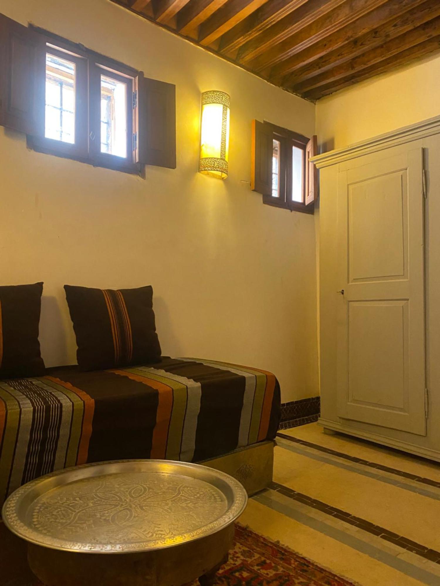 Dar 7 Louyat Fes