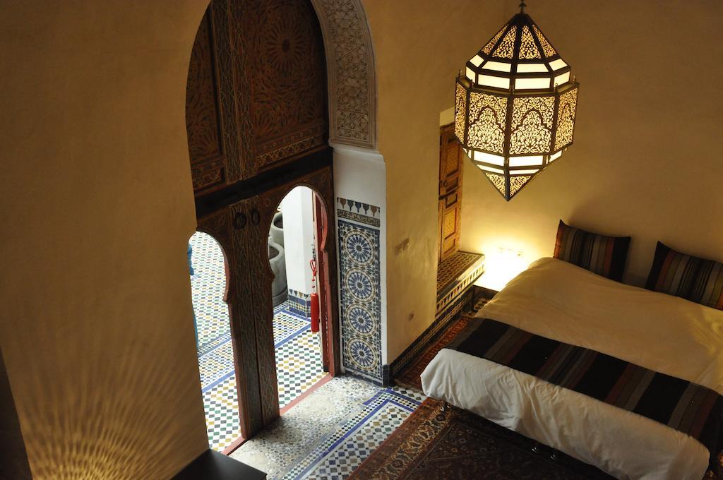 Guest house Dar 7 Louyat Fes